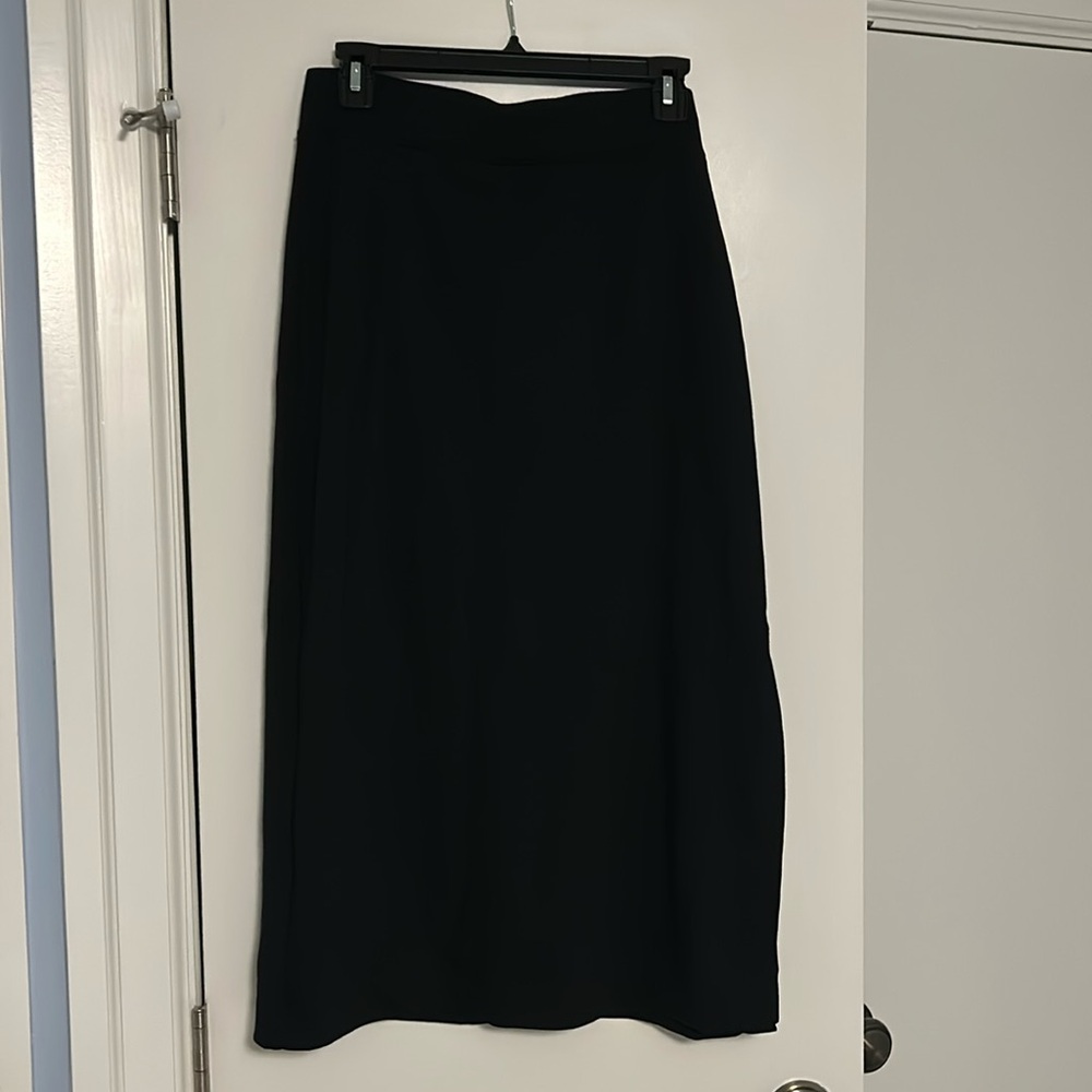 AYR The High Hopes skirt, black L